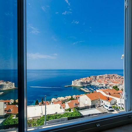 Apartment And Room Cicko Dubrovnik Extérieur photo