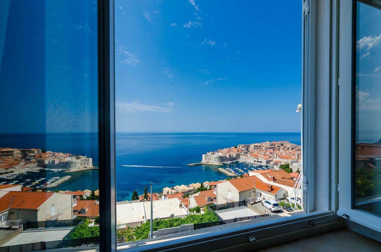 Apartment And Room Cicko Dubrovnik Extérieur photo
