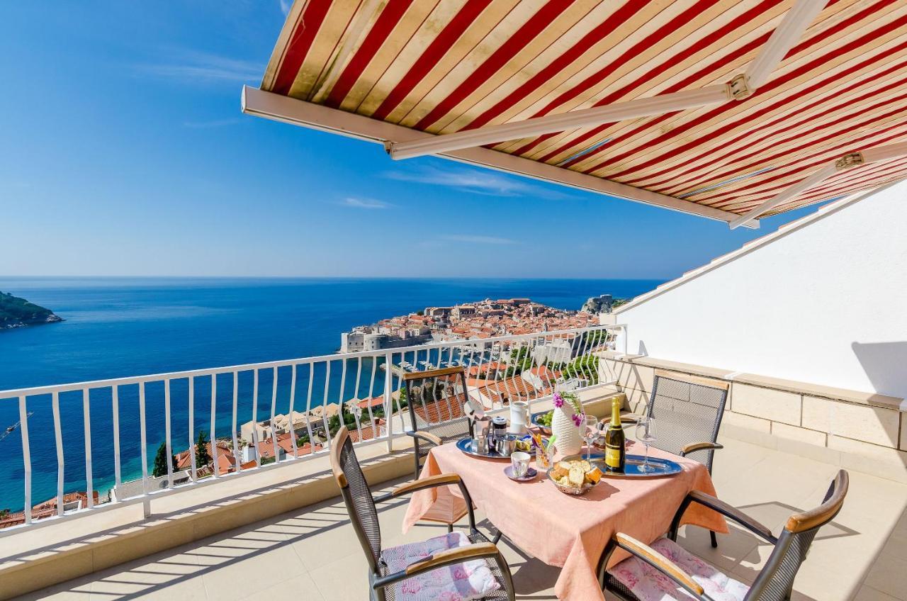 Apartment And Room Cicko Dubrovnik Chambre photo