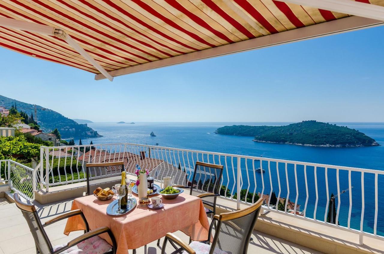 Apartment And Room Cicko Dubrovnik Chambre photo