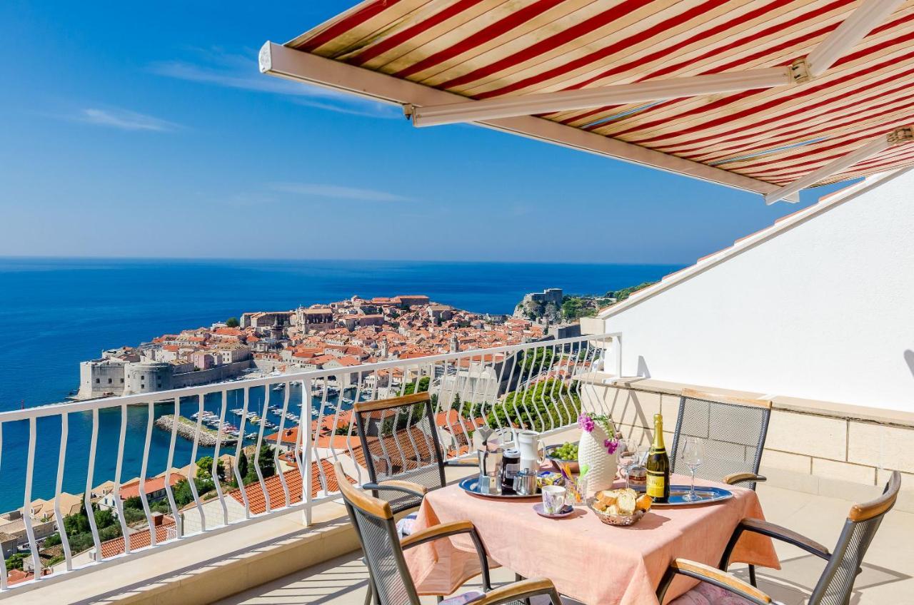 Apartment And Room Cicko Dubrovnik Chambre photo