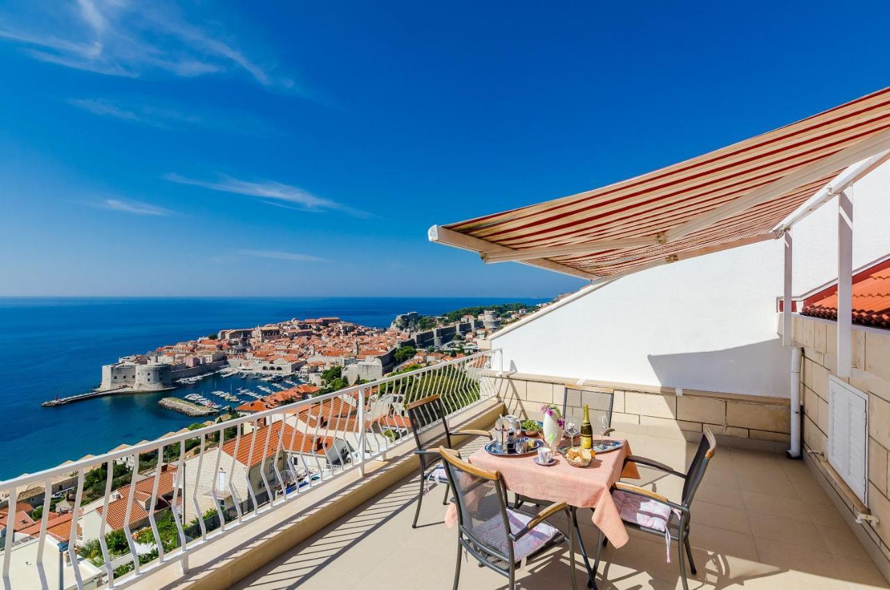 Apartment And Room Cicko Dubrovnik Chambre photo