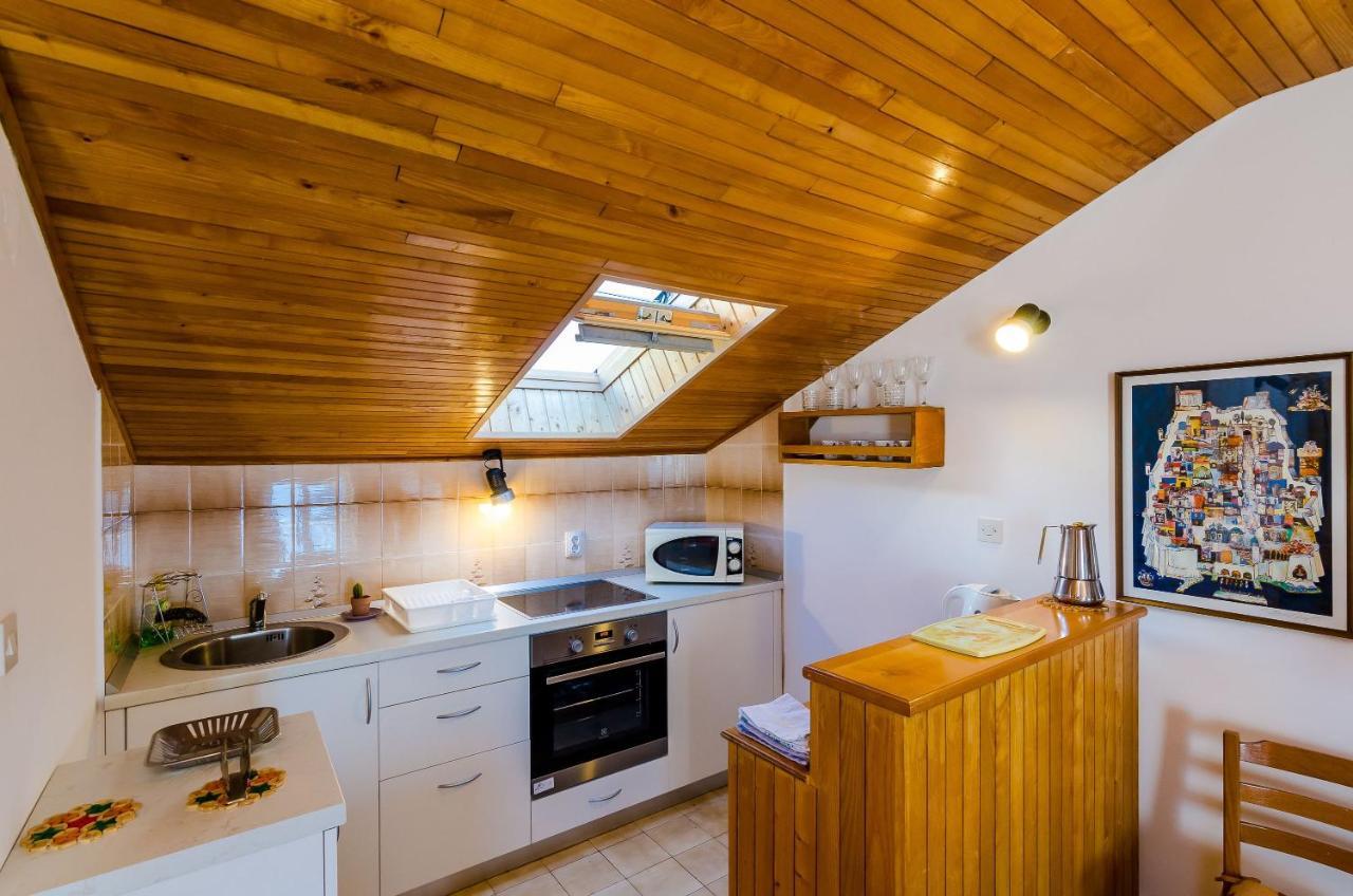 Apartment And Room Cicko Dubrovnik Chambre photo