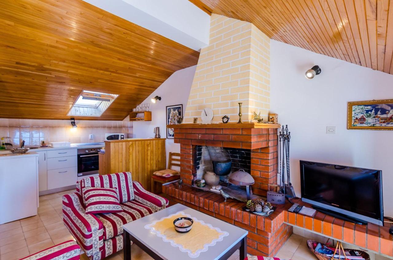 Apartment And Room Cicko Dubrovnik Chambre photo