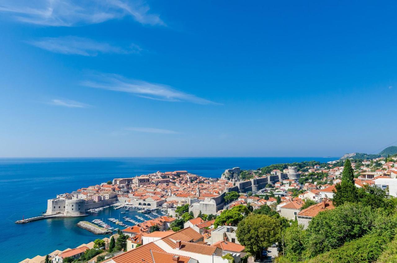 Apartment And Room Cicko Dubrovnik Chambre photo