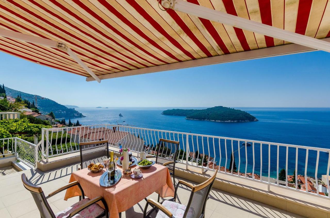 Apartment And Room Cicko Dubrovnik Chambre photo