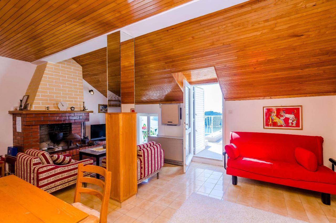 Apartment And Room Cicko Dubrovnik Chambre photo