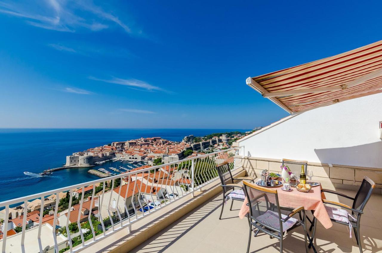 Apartment And Room Cicko Dubrovnik Chambre photo