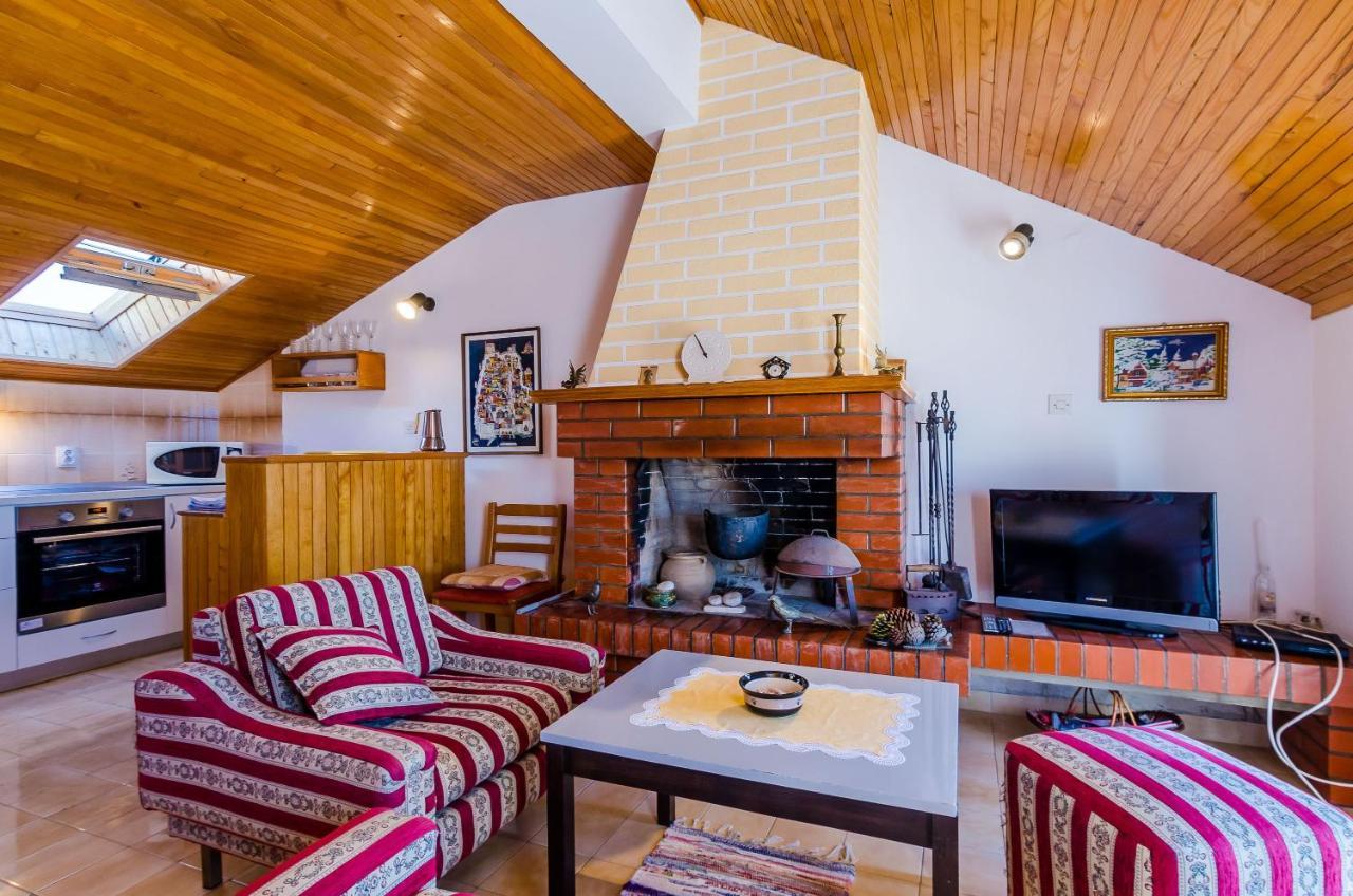 Apartment And Room Cicko Dubrovnik Chambre photo
