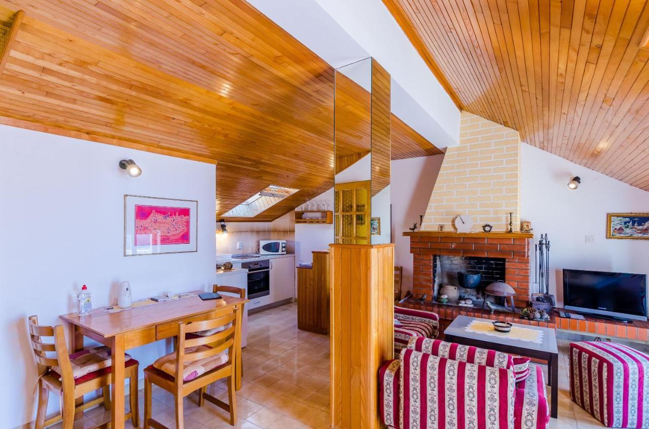 Apartment And Room Cicko Dubrovnik Chambre photo