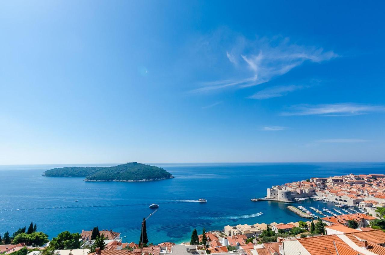 Apartment And Room Cicko Dubrovnik Chambre photo