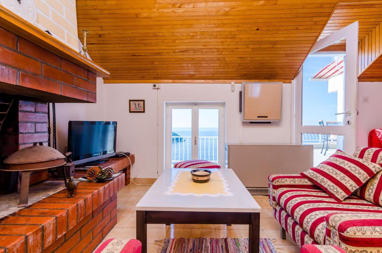 Apartment And Room Cicko Dubrovnik Chambre photo