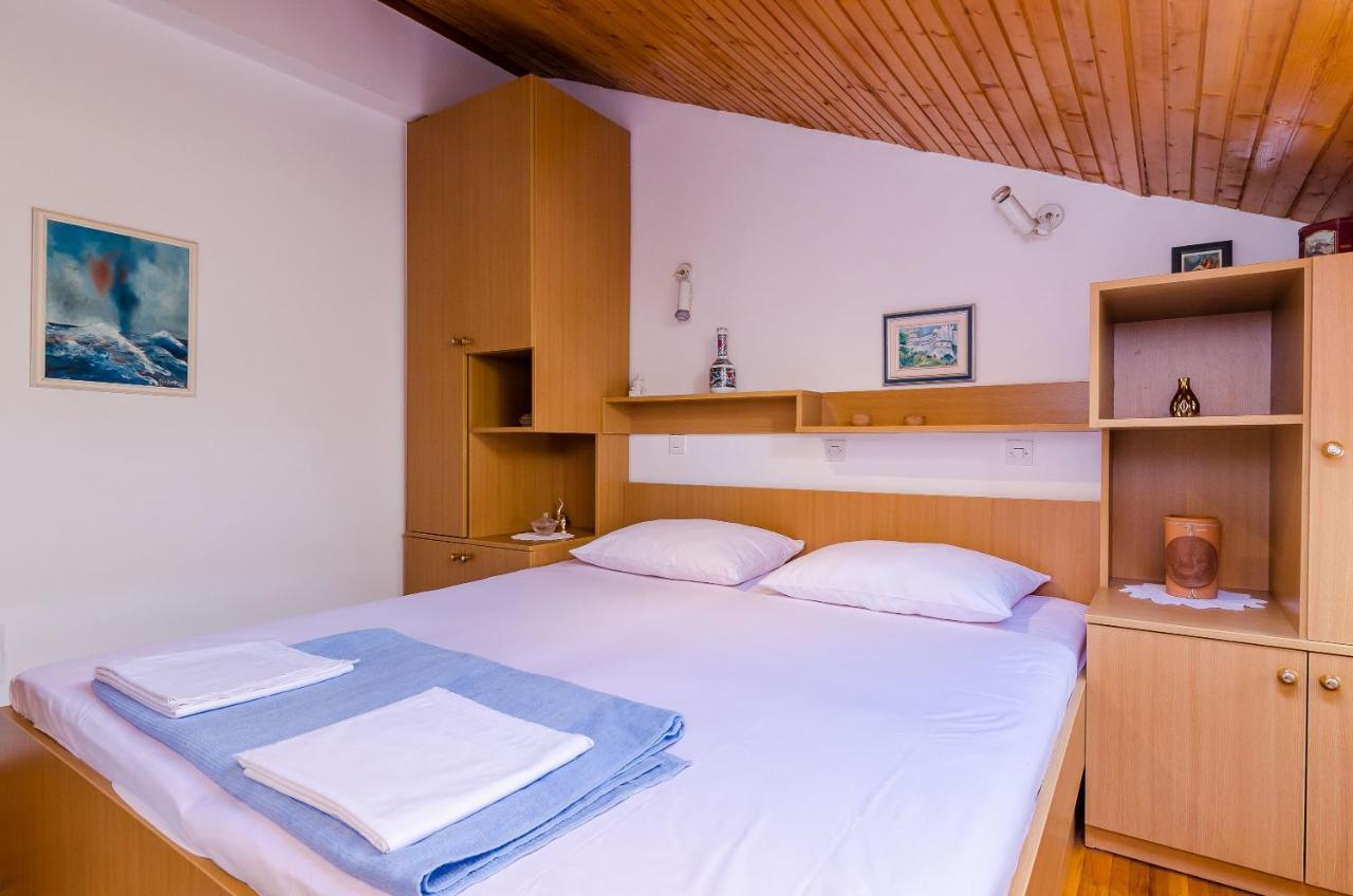 Apartment And Room Cicko Dubrovnik Chambre photo