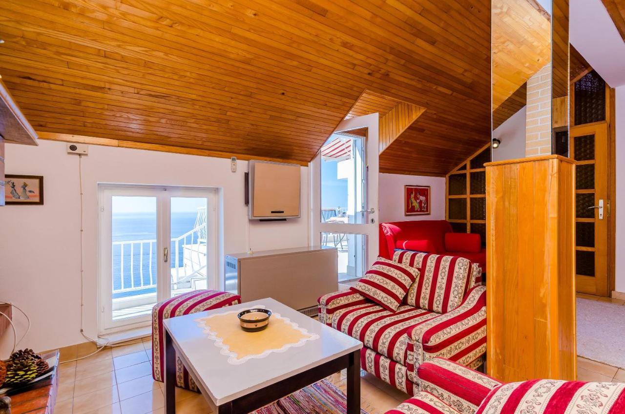 Apartment And Room Cicko Dubrovnik Chambre photo