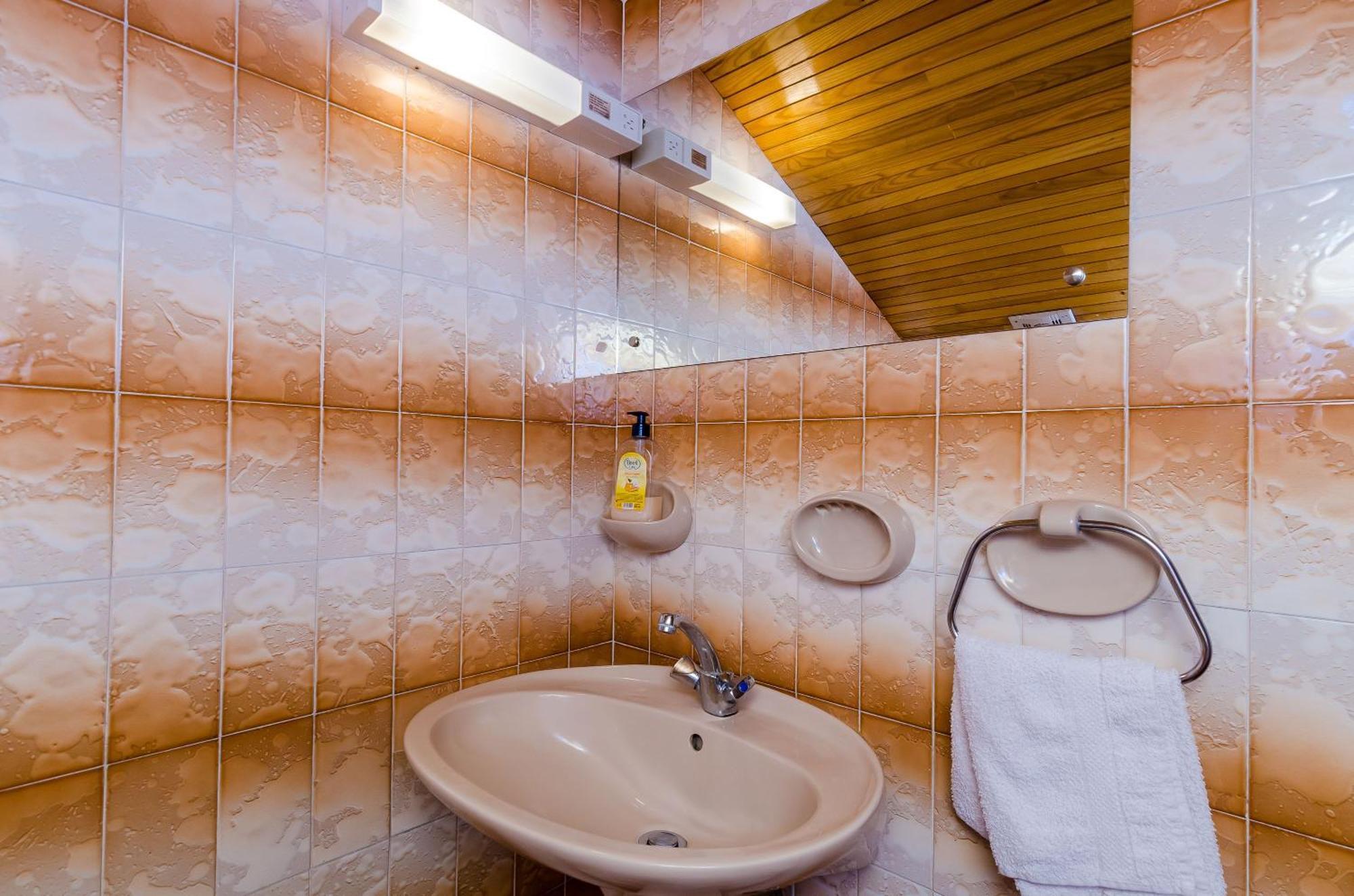 Apartment And Room Cicko Dubrovnik Chambre photo