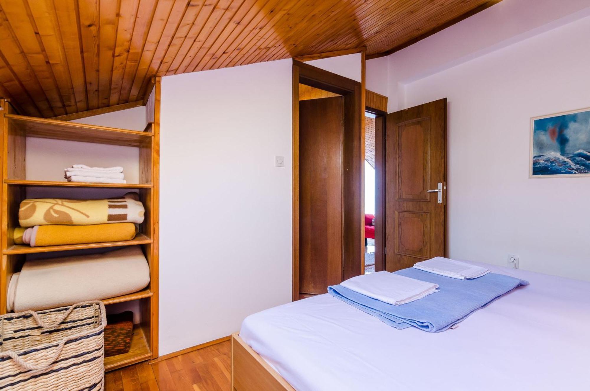 Apartment And Room Cicko Dubrovnik Chambre photo