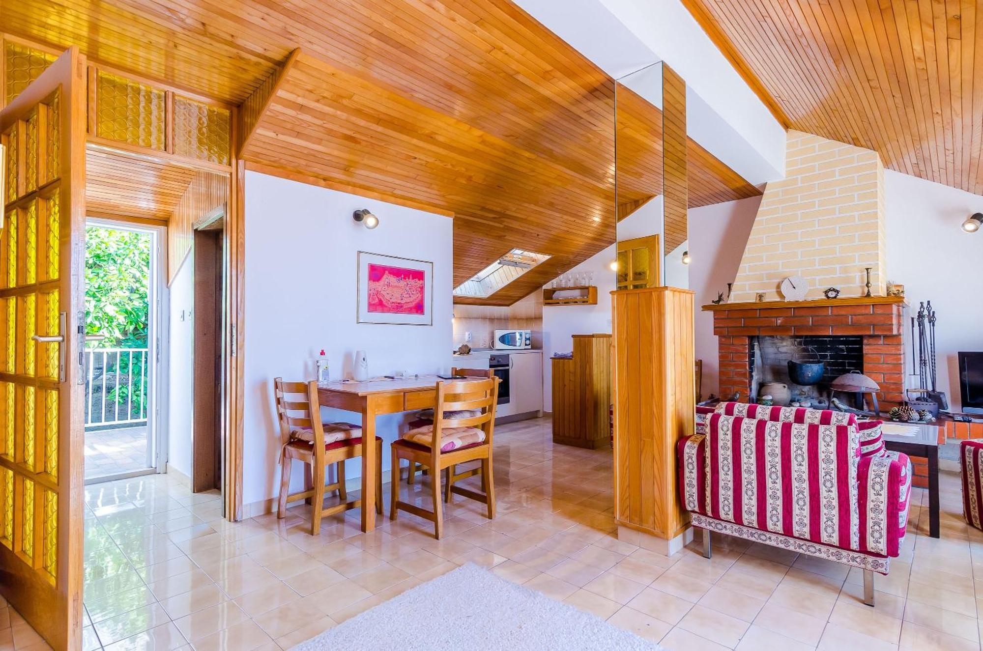 Apartment And Room Cicko Dubrovnik Chambre photo