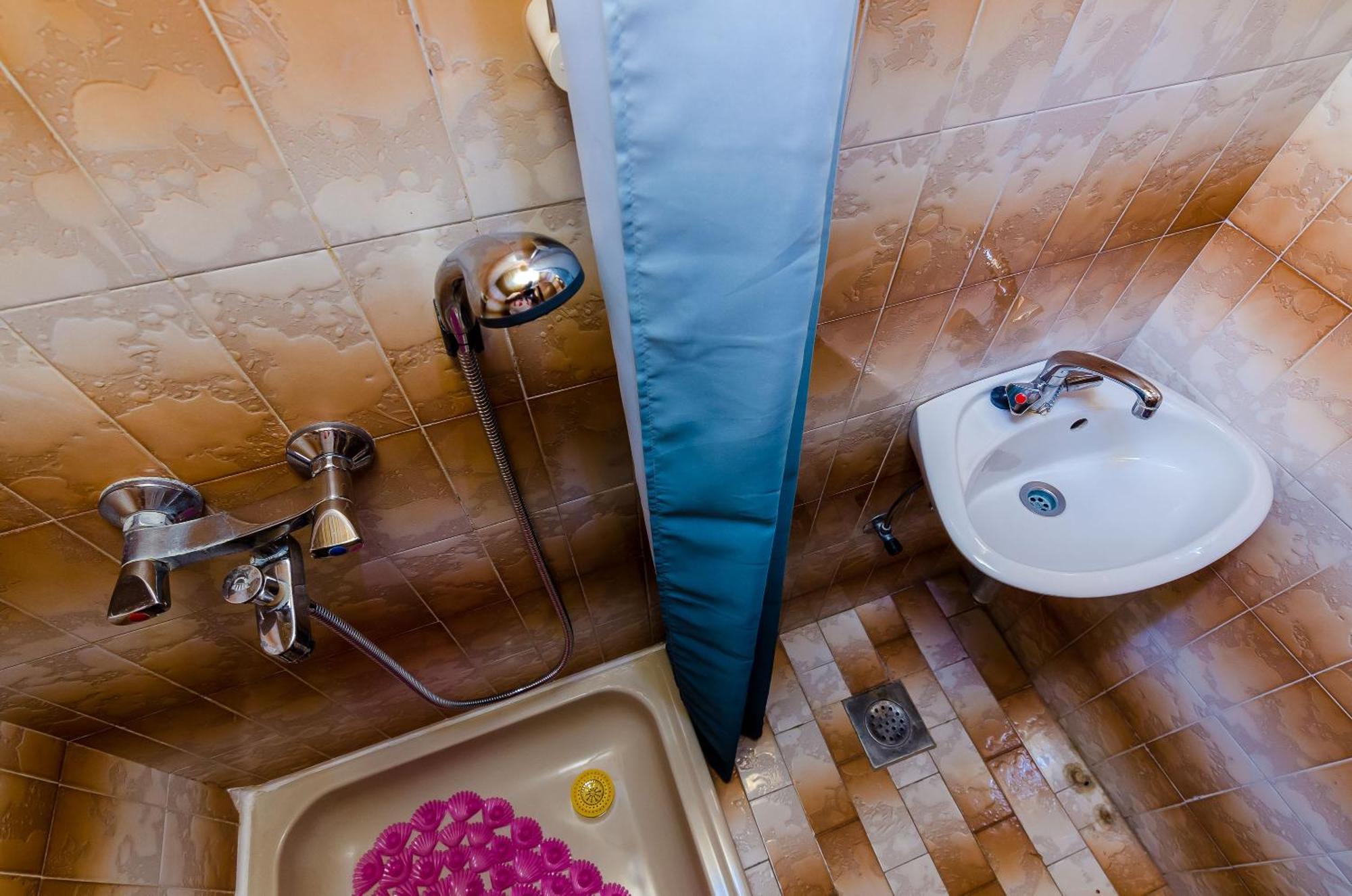 Apartment And Room Cicko Dubrovnik Chambre photo