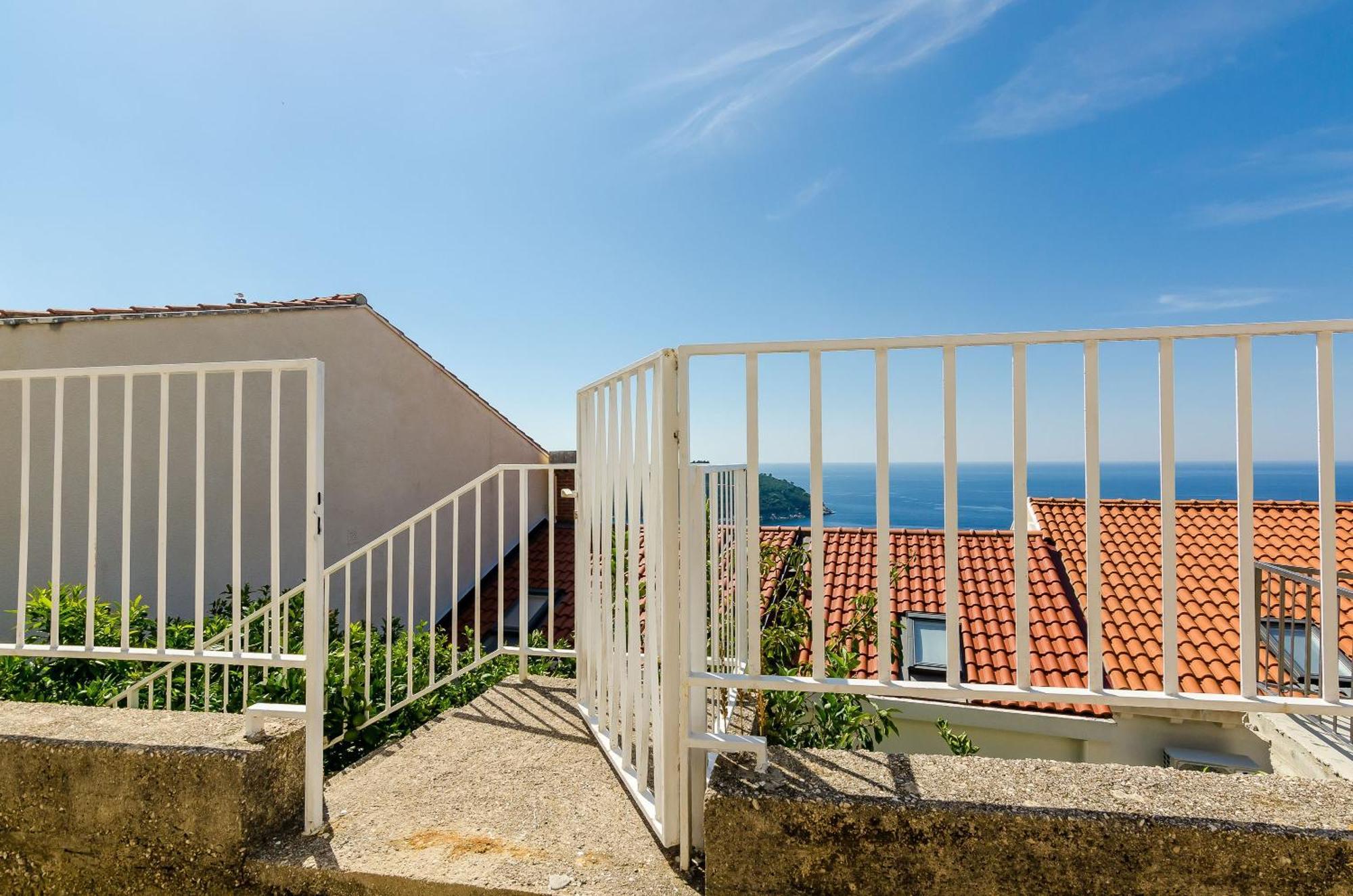 Apartment And Room Cicko Dubrovnik Chambre photo