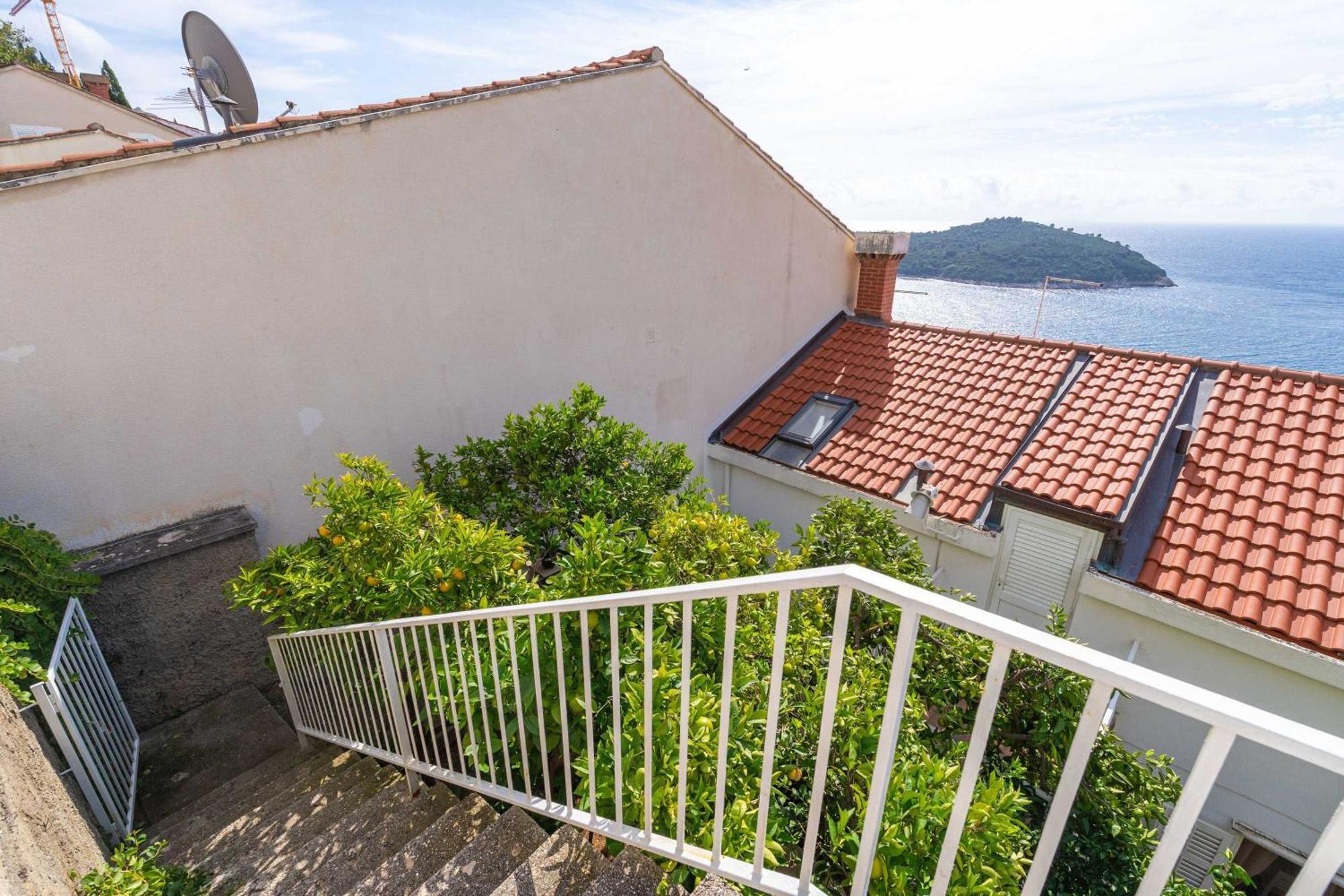 Apartment And Room Cicko Dubrovnik Extérieur photo