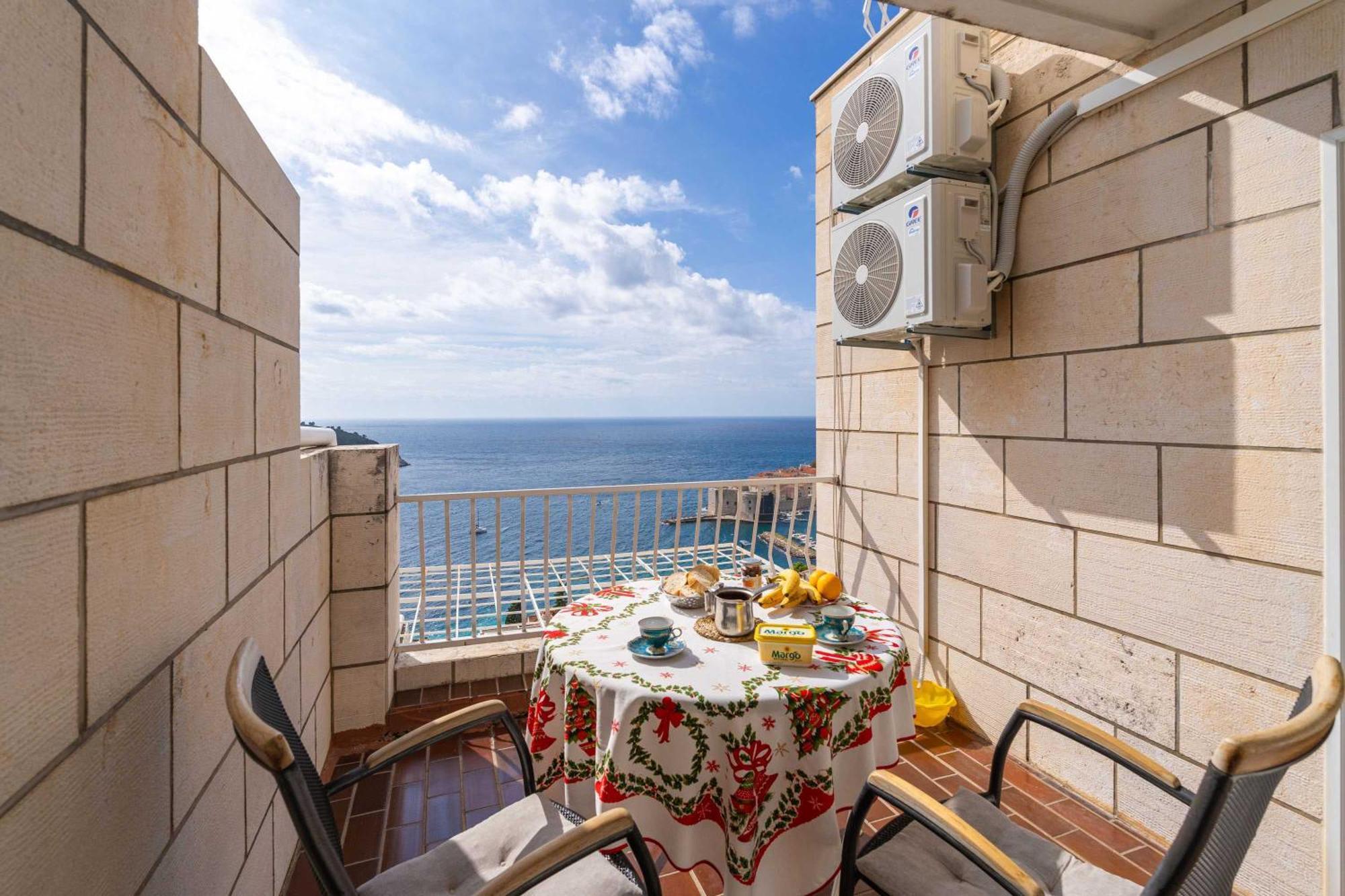 Apartment And Room Cicko Dubrovnik Chambre photo