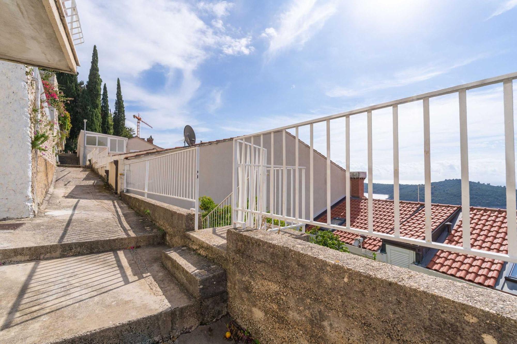 Apartment And Room Cicko Dubrovnik Chambre photo