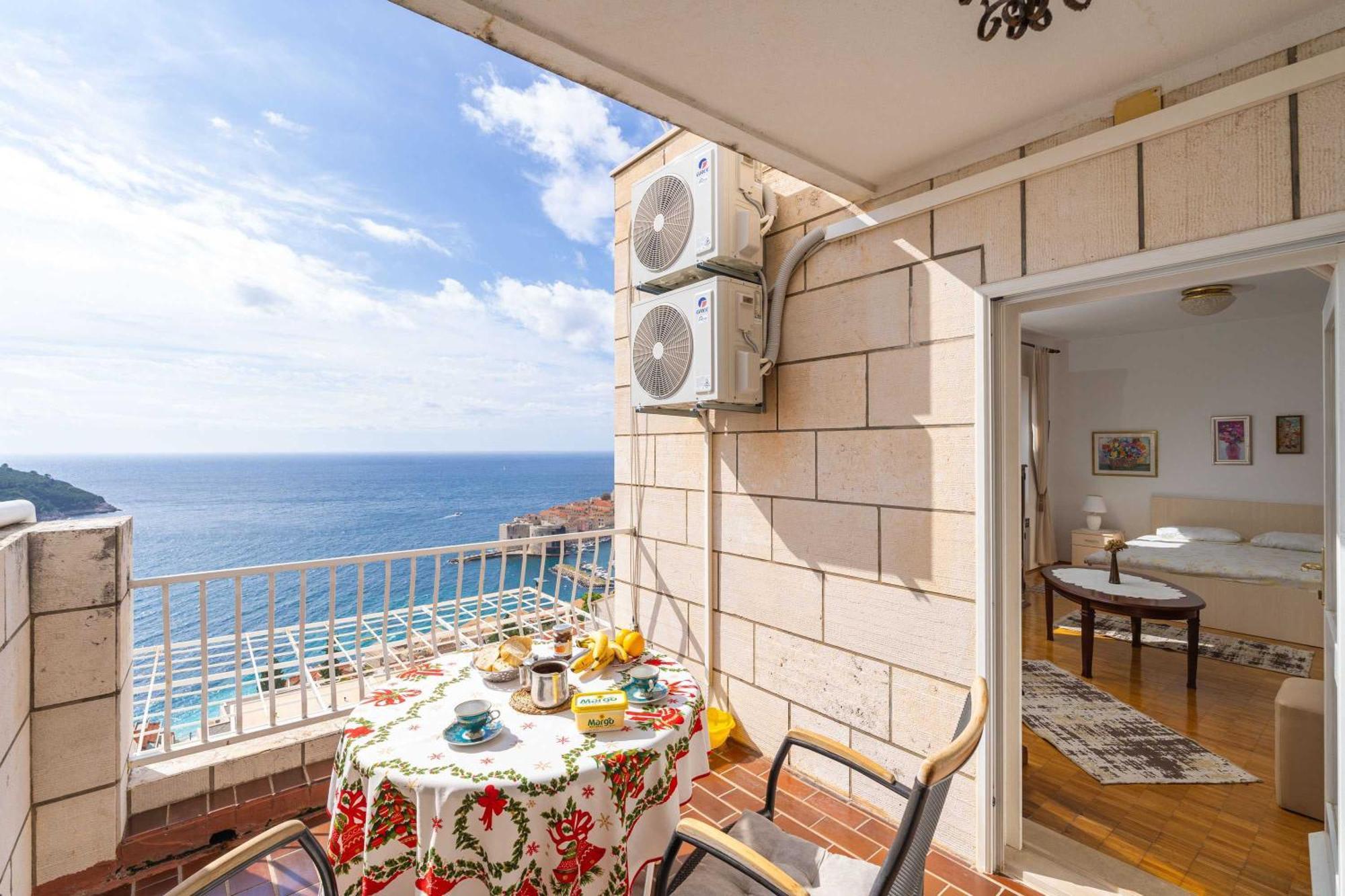 Apartment And Room Cicko Dubrovnik Extérieur photo