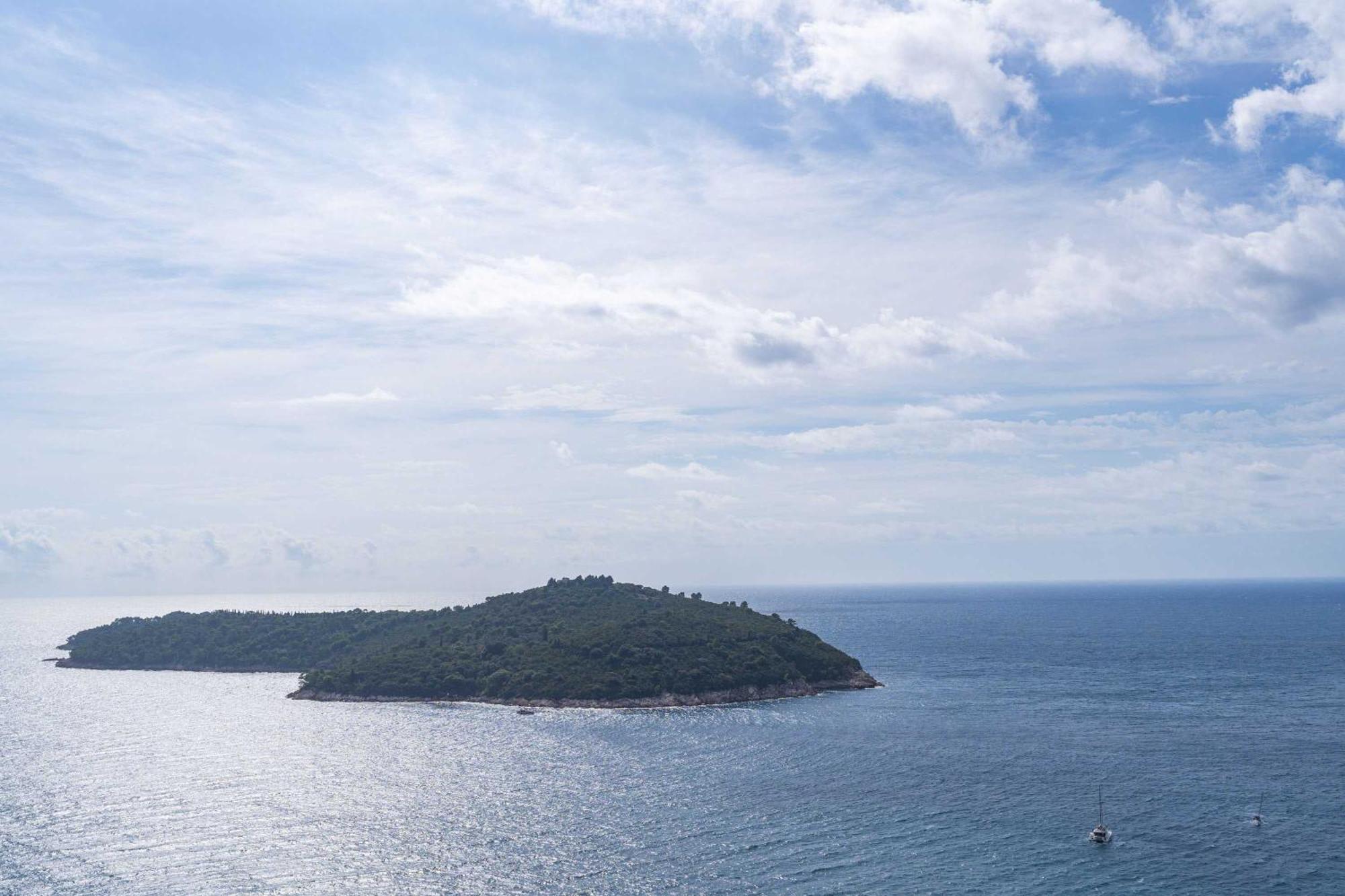 Apartment And Room Cicko Dubrovnik Extérieur photo