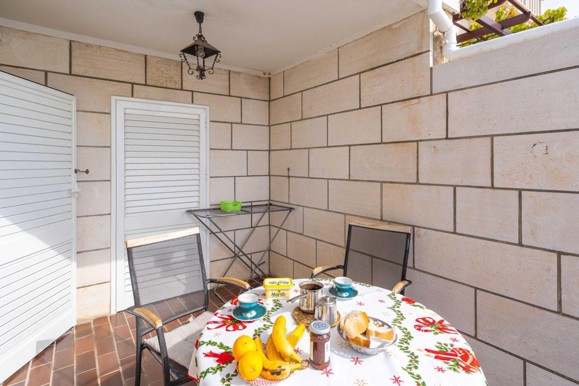 Apartment And Room Cicko Dubrovnik Chambre photo