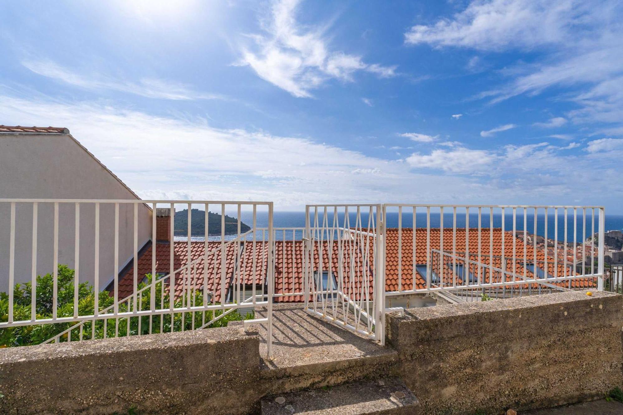 Apartment And Room Cicko Dubrovnik Chambre photo