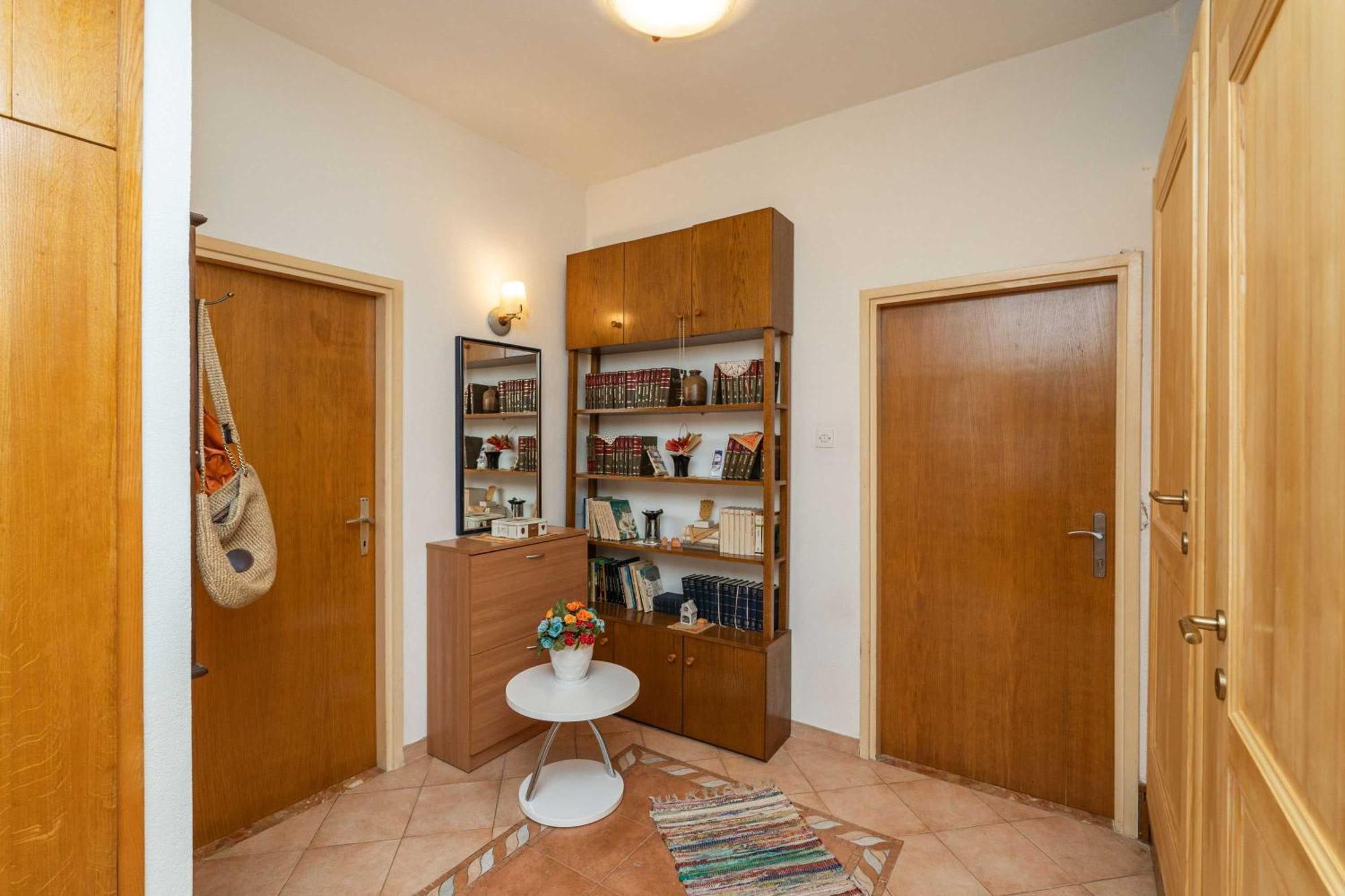 Apartment And Room Cicko Dubrovnik Chambre photo