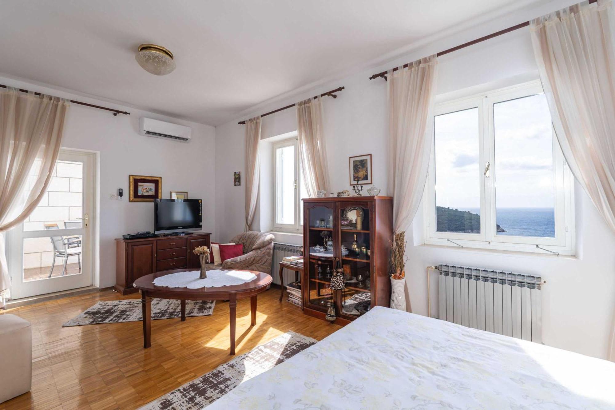 Apartment And Room Cicko Dubrovnik Extérieur photo