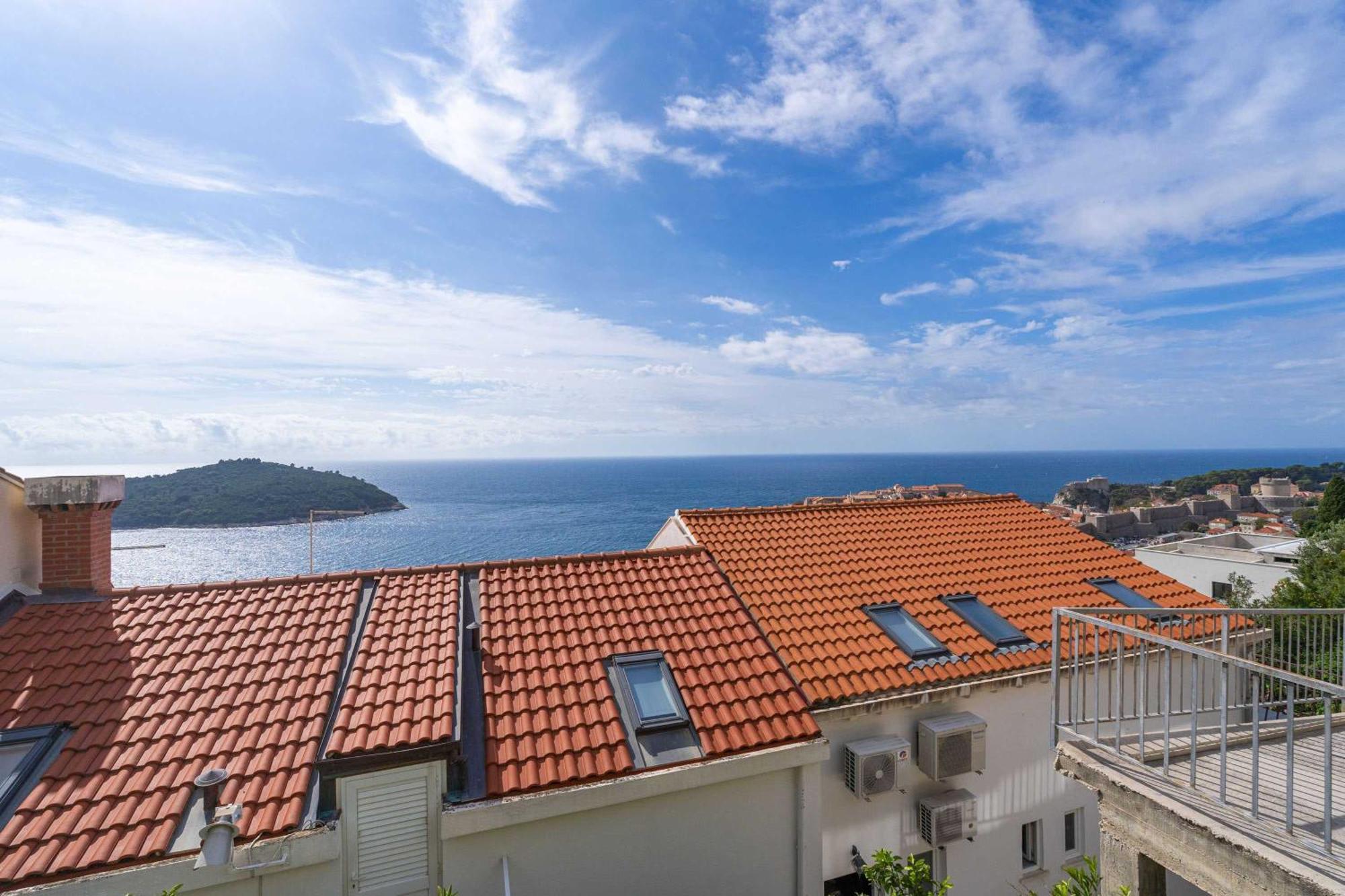 Apartment And Room Cicko Dubrovnik Extérieur photo