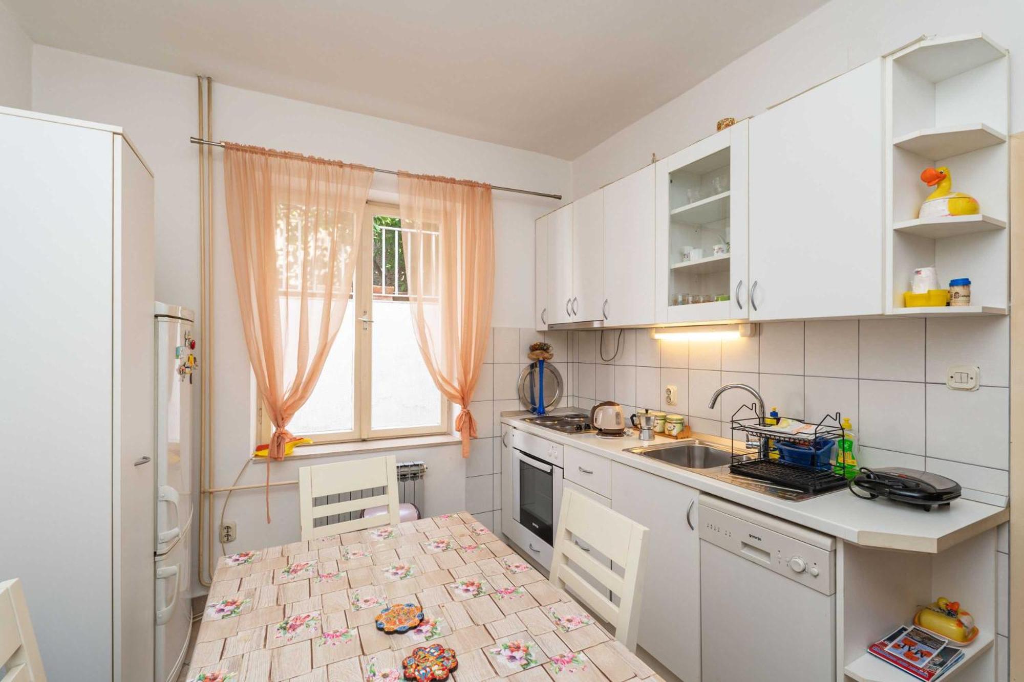 Apartment And Room Cicko Dubrovnik Chambre photo
