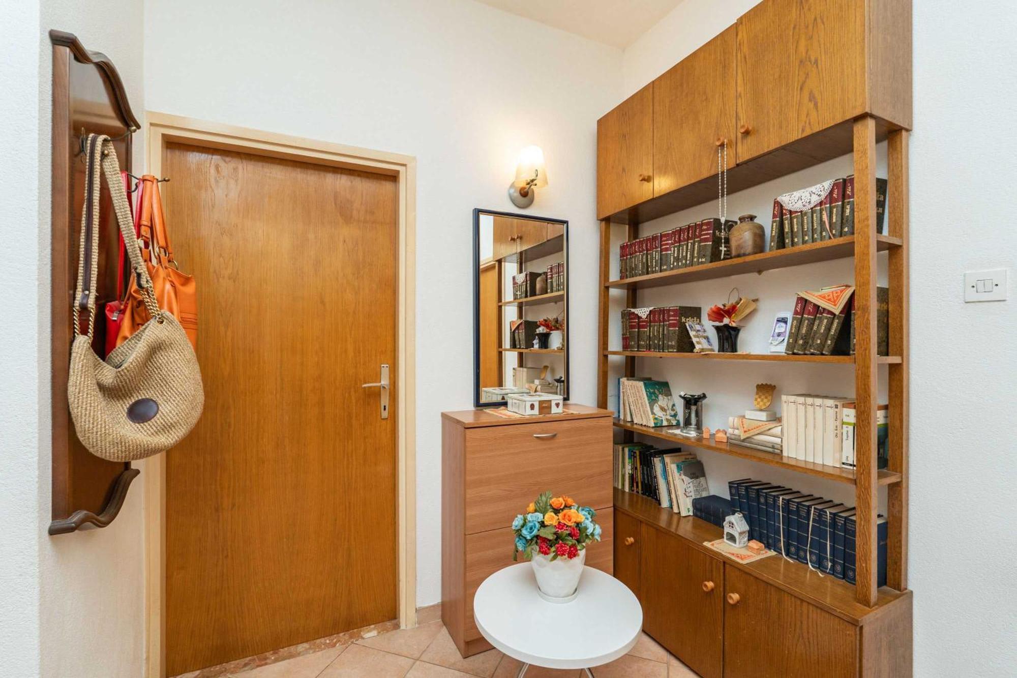 Apartment And Room Cicko Dubrovnik Chambre photo