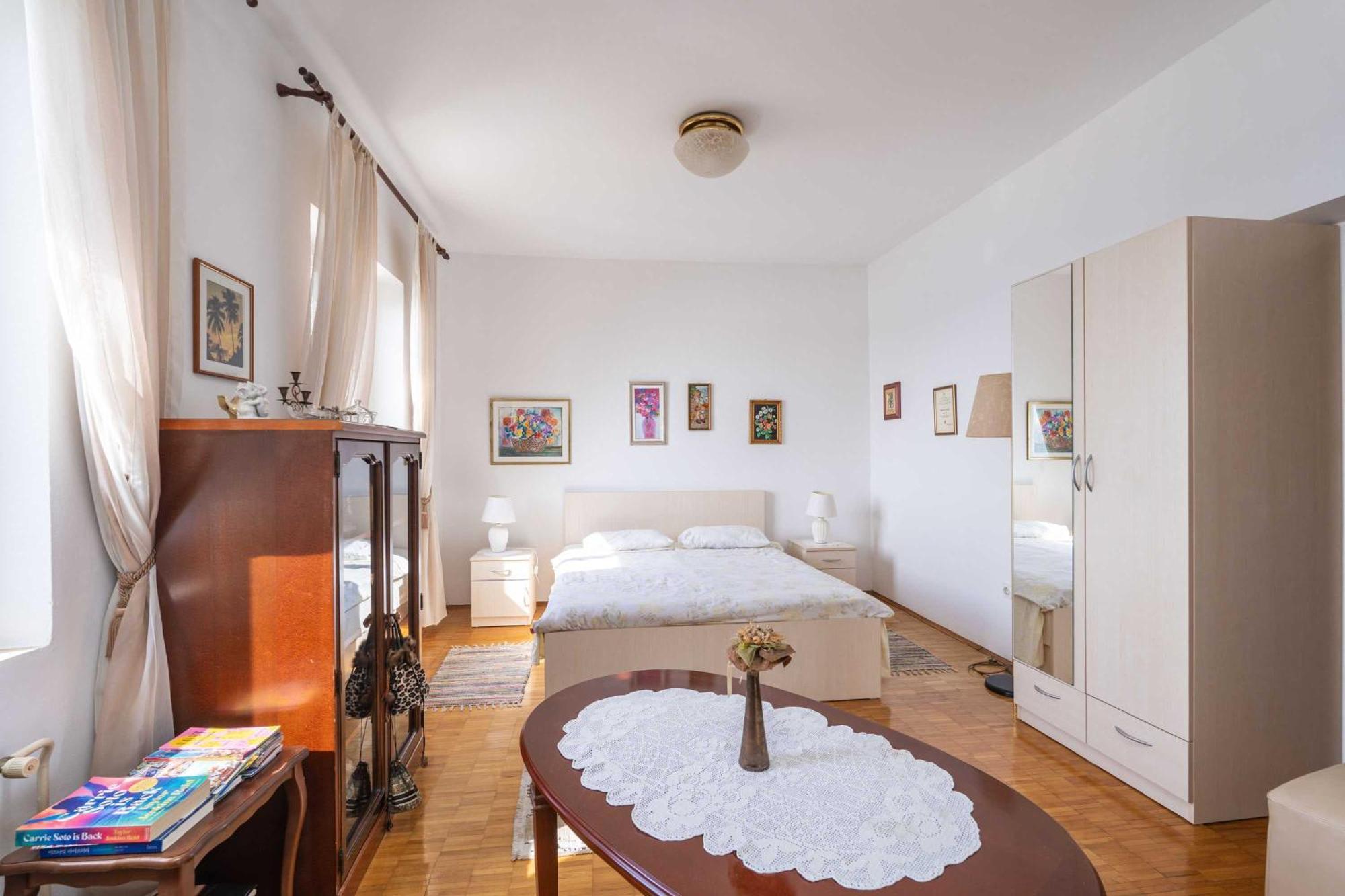 Apartment And Room Cicko Dubrovnik Chambre photo