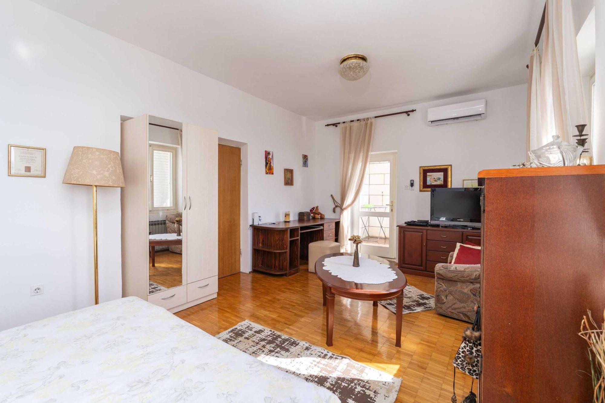 Apartment And Room Cicko Dubrovnik Extérieur photo