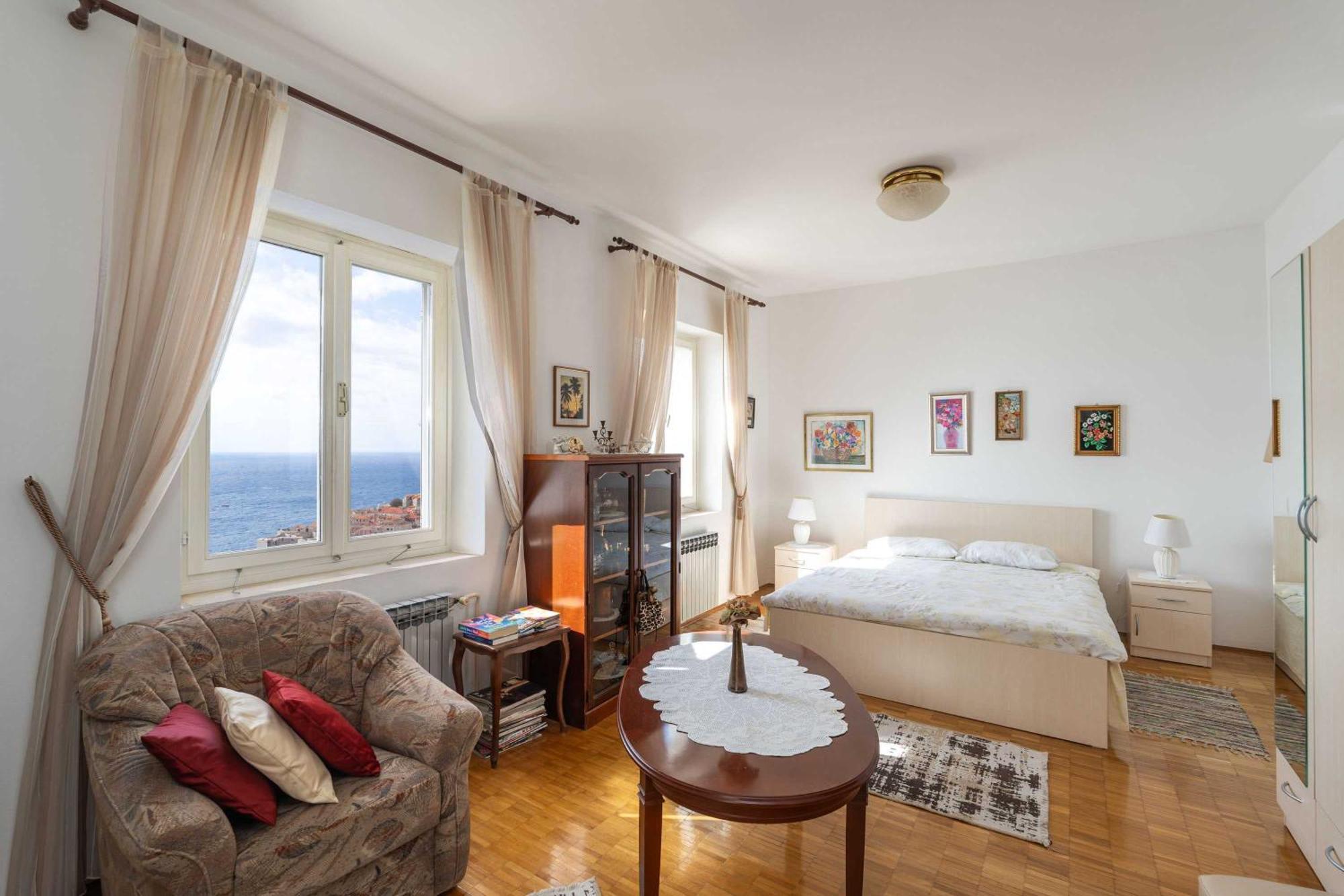 Apartment And Room Cicko Dubrovnik Extérieur photo