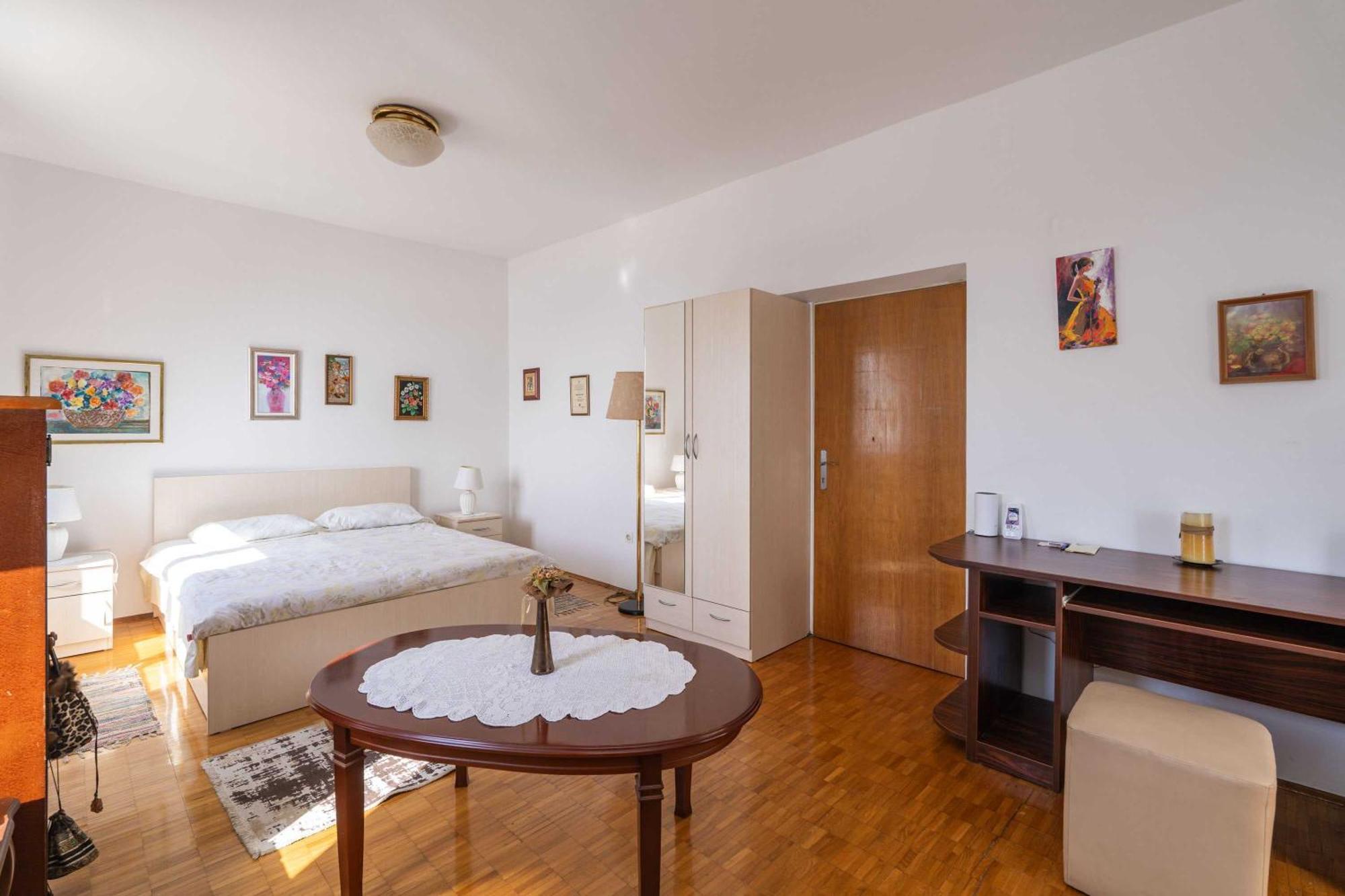 Apartment And Room Cicko Dubrovnik Extérieur photo