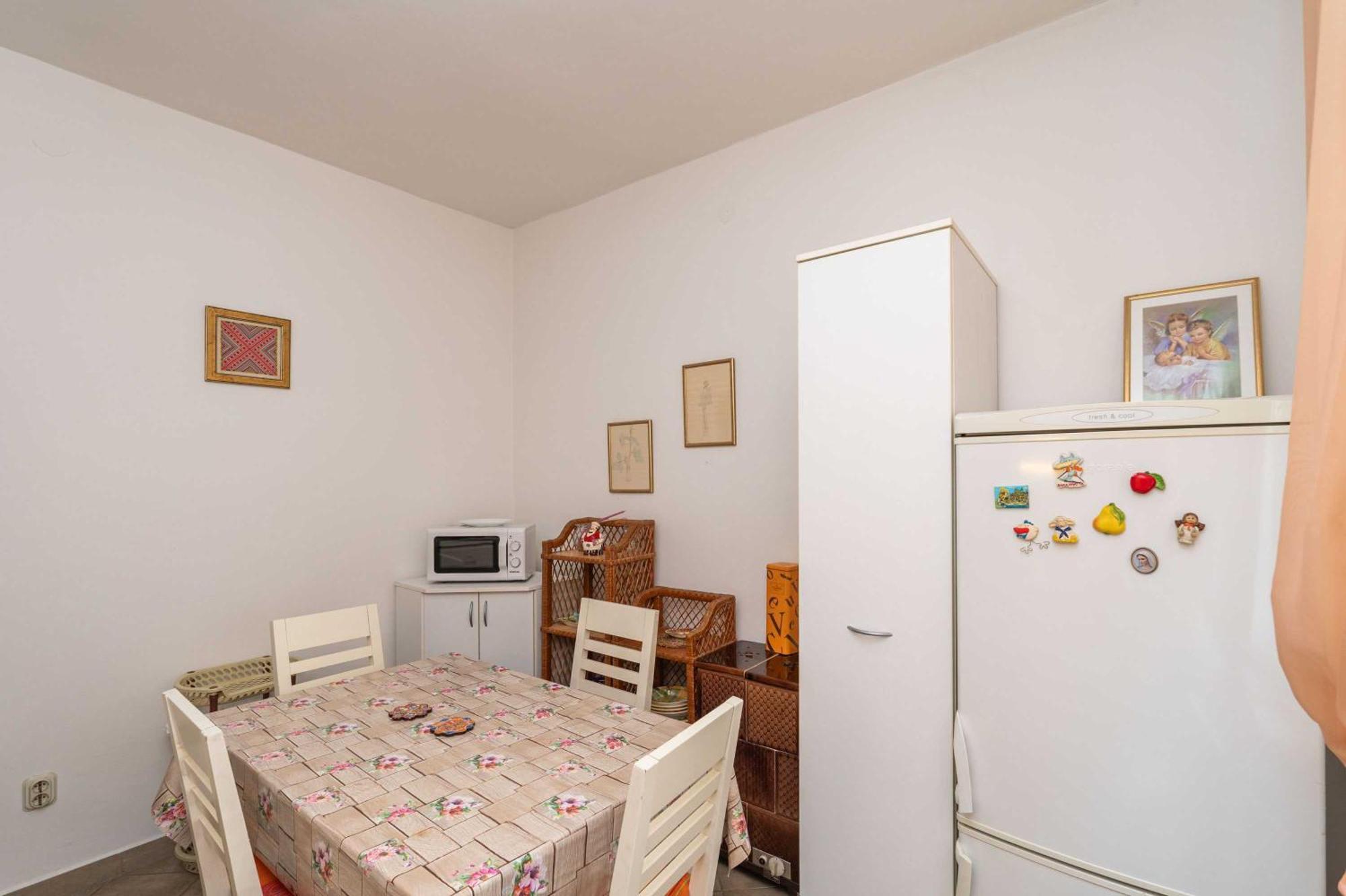 Apartment And Room Cicko Dubrovnik Extérieur photo