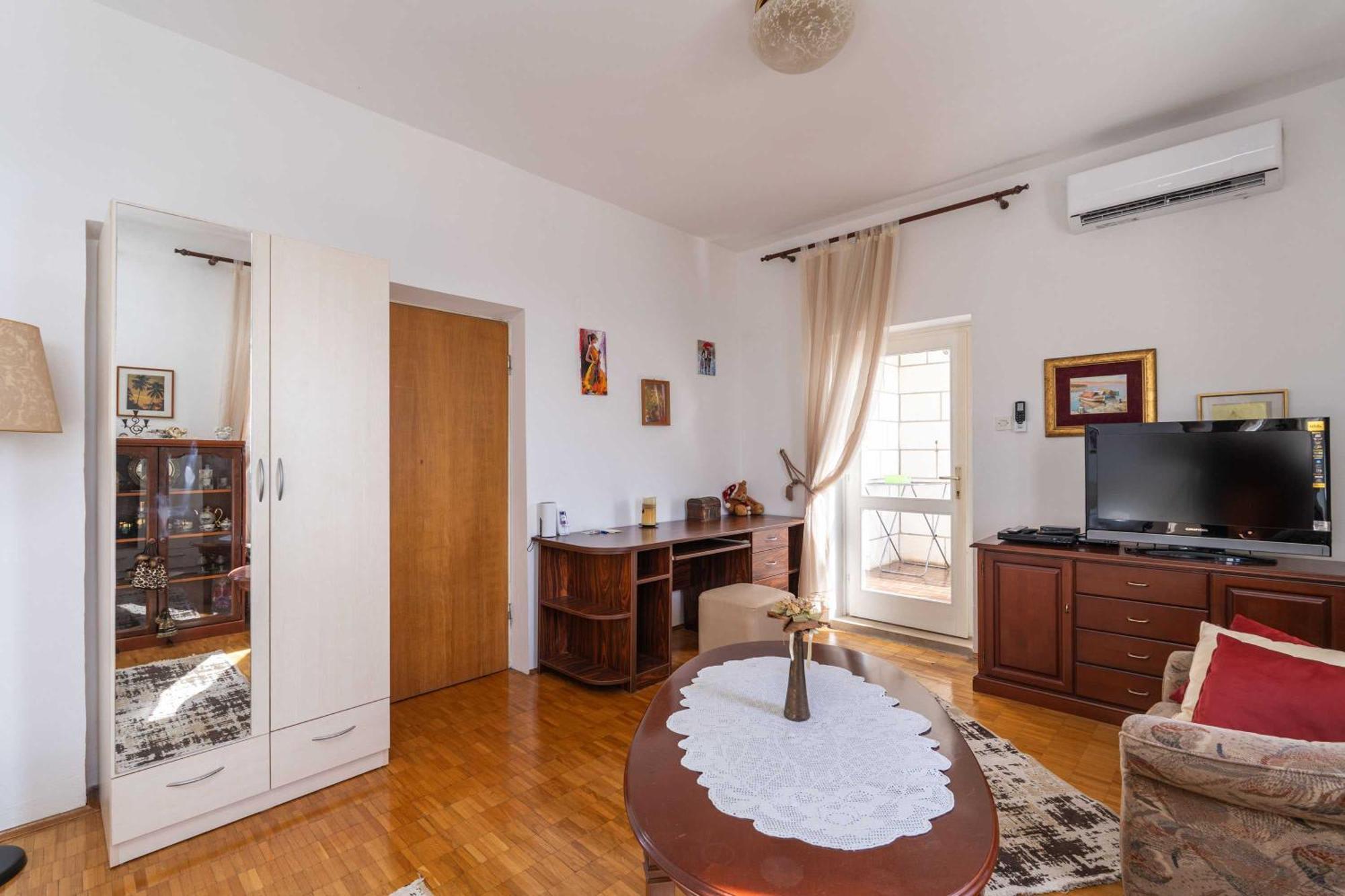 Apartment And Room Cicko Dubrovnik Chambre photo