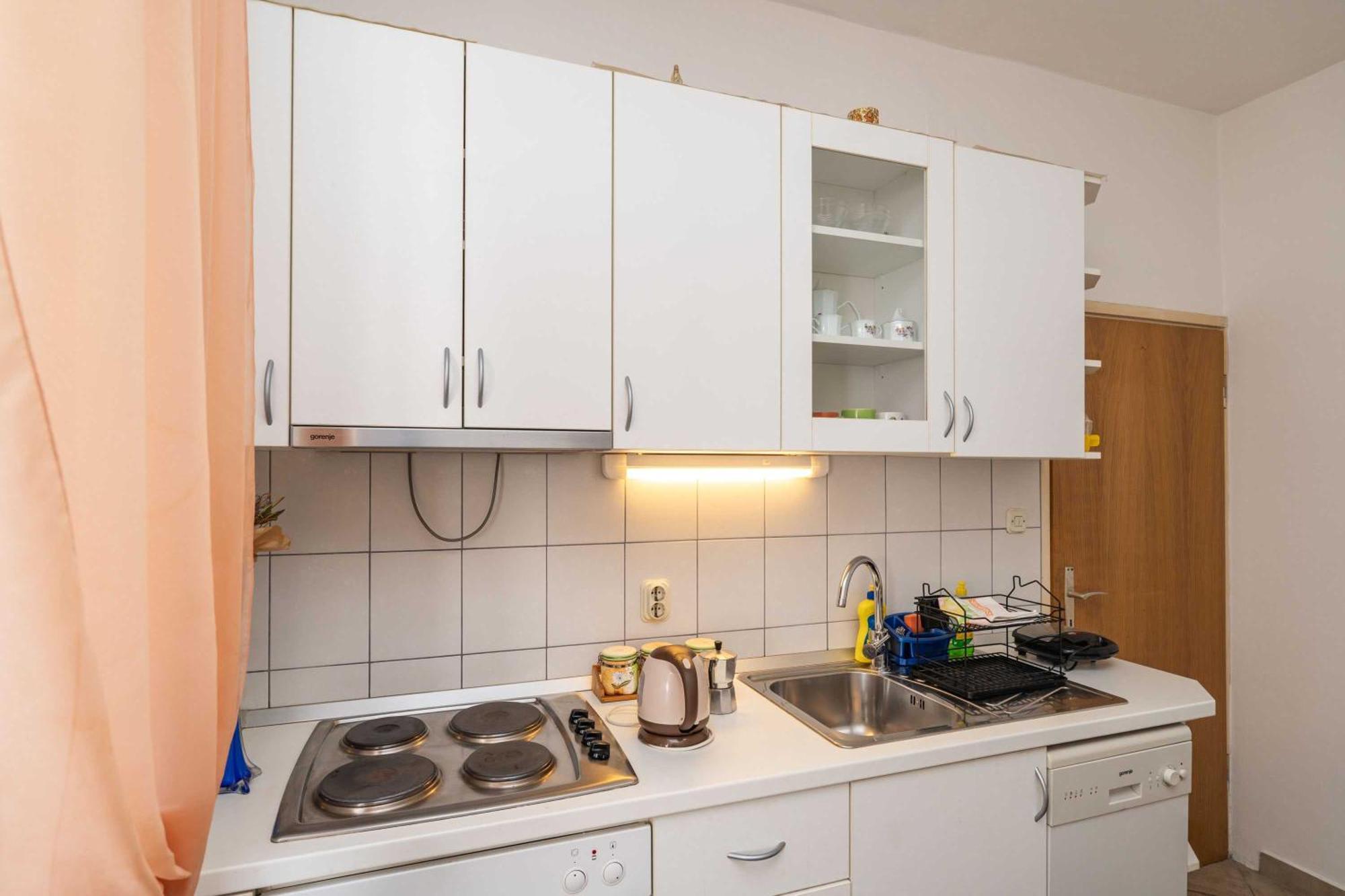 Apartment And Room Cicko Dubrovnik Extérieur photo